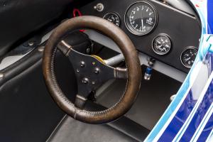 AAR Eagle SCCA Formula Ford 1977 года 